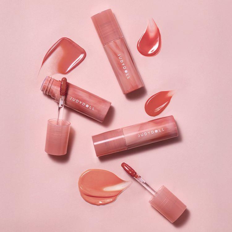 ミニちゅるティントリップ G05 とろあまサンザシ【数量限定】 G05:とろあまサンザシ