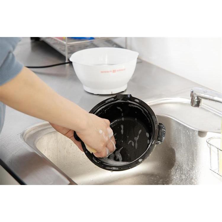 着脱式ラーメンメーカーどんぶり ホワイト: ホーム＆キッチン | ロフト公式通販サイト | LOFT