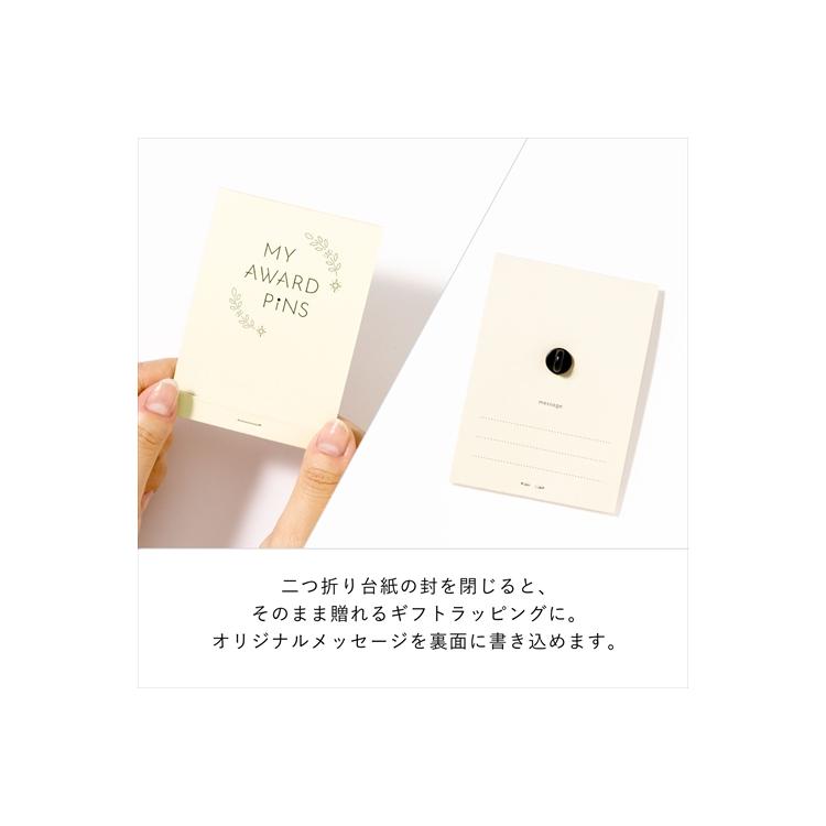 マイアワード ピンズ SEA スマイル SMILE(スマイル)