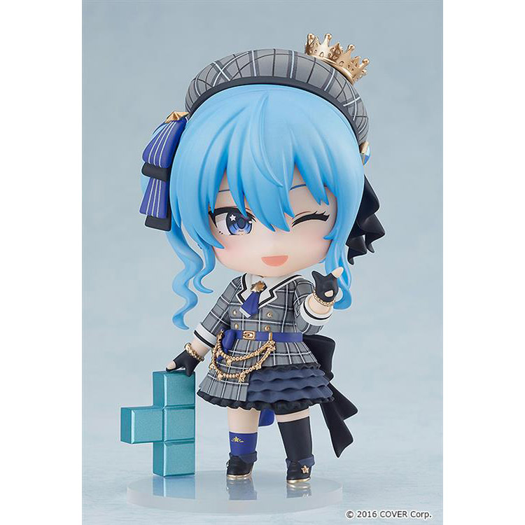 【予約終了】ねんどろいど 星街すいせい
