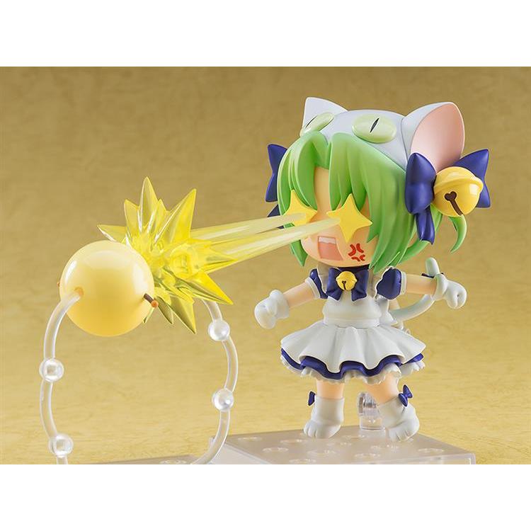 デ・ジ・キャラット フィギュア PVC製塗装済み完成品