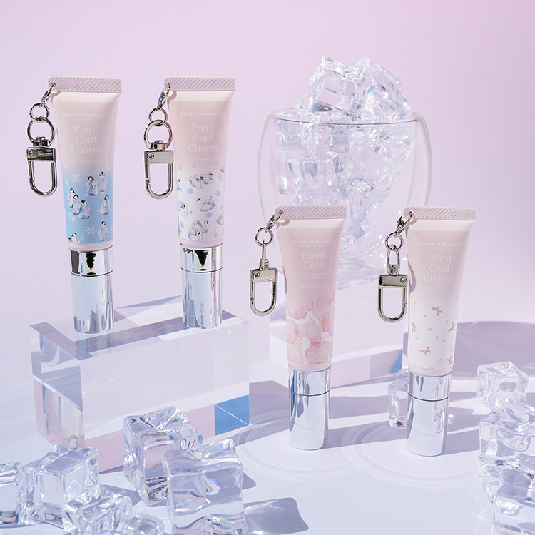 フレグランス ポイントクールチャーム カウウェラアヌ【数量限定】