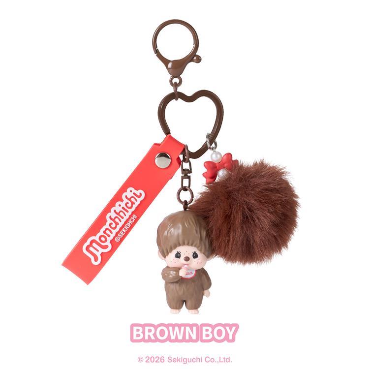 TOKOTOYZ モンチッチ シークレットキャラチャーム ブラインドボックス