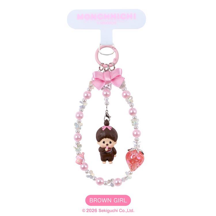 TOKOTOYZ モンチッチ DECOLOOP ブラインドボックス 1個入
