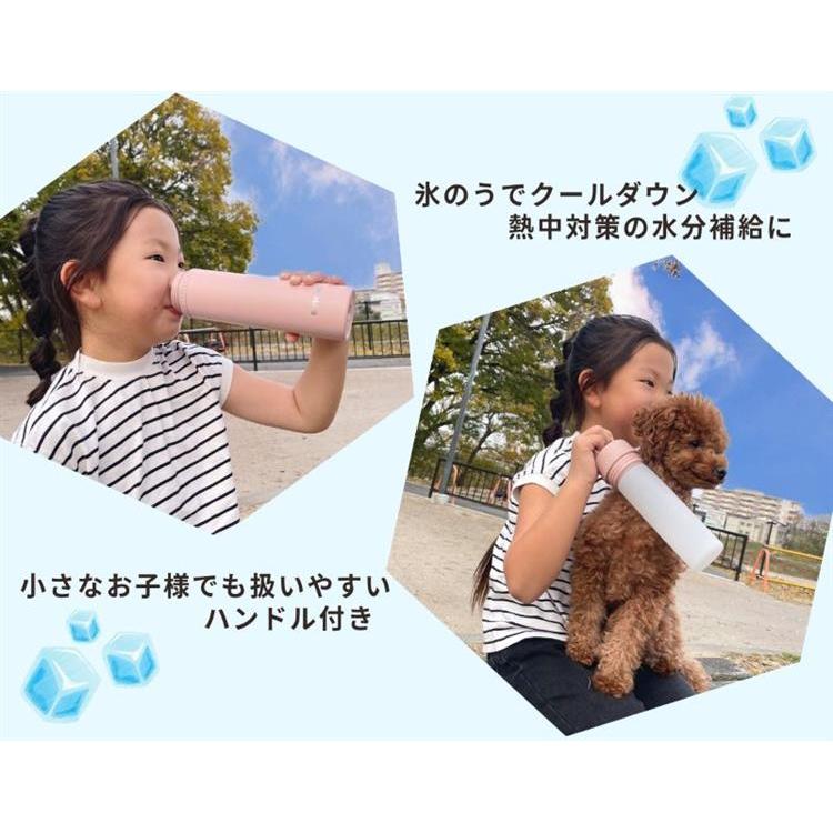 2in1ボトル モスグリーン モスグリーン