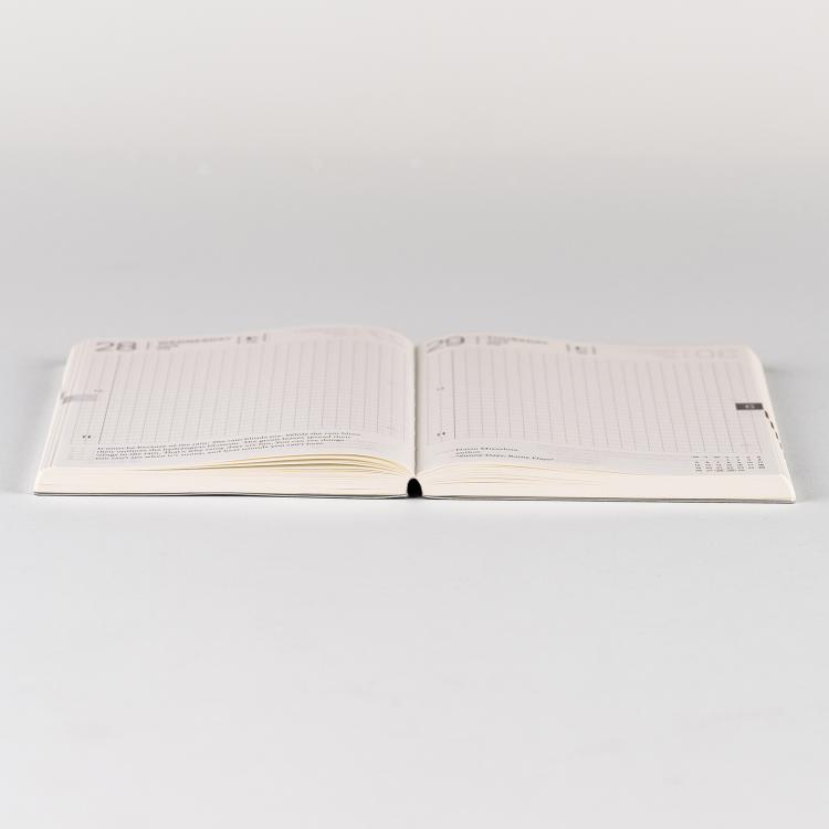 2023年1月始まり オリジナル 手帳本体 Planner 月曜始まり ほぼ日手帳: ステーショナリー | ロフト公式通販サイト | LOFT 2023年1月始まり オリジナル 手帳本体 Planner 月曜始まり ほぼ日手帳: ステーショナリー | ロフト公式通販サイト | LOFT