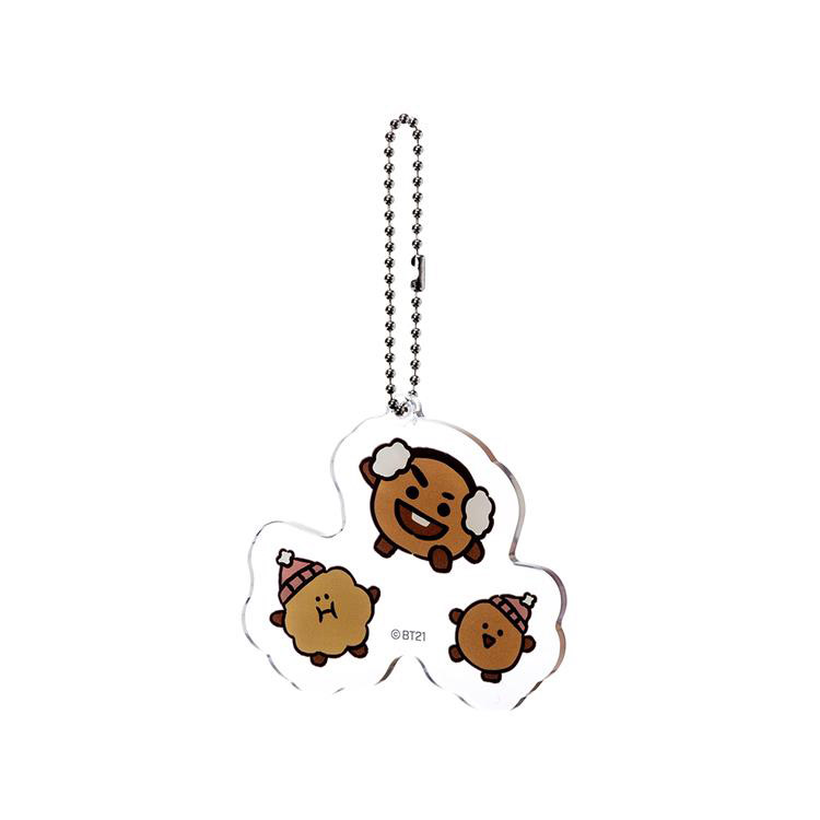 ハッピーバッグ２０２３ ＳＨＯＯＫＹ: キャラクター・クリエイター 