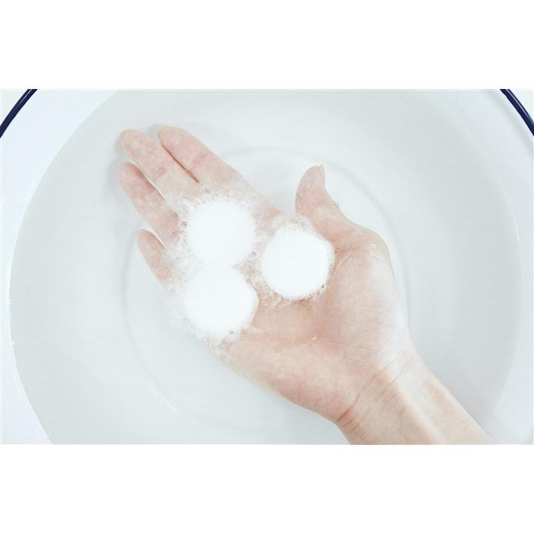 薬用 中性重炭酸入浴剤 RELAX Chamomile CitrusFog 9錠(医薬部外品)