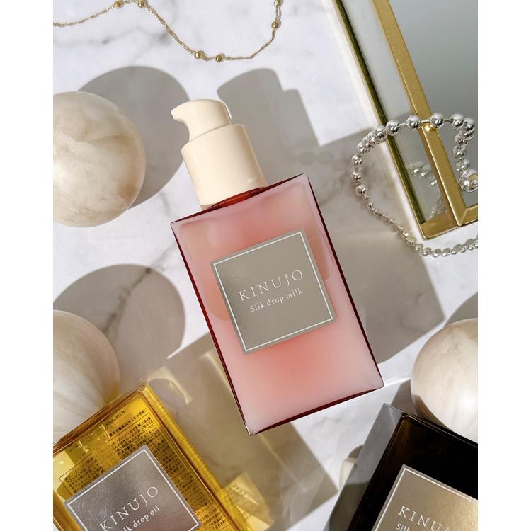 シルクドロップミルク 60ml