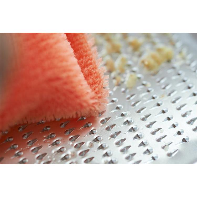 ブラシスポンジ チャコールグレー チャコールグレー