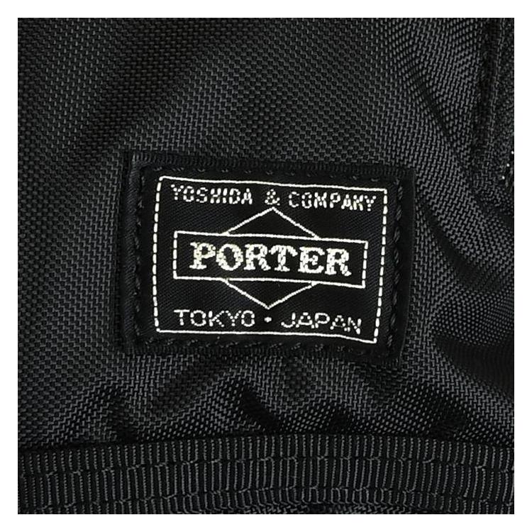 ポーター フラッシュ ショルダーバッグ 689-05949 ブラック