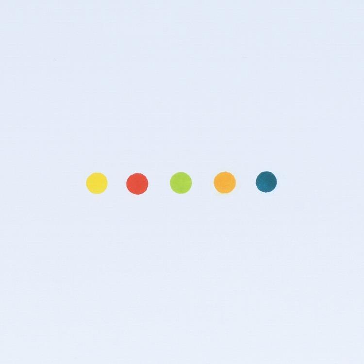 スティッキールスタンプ 真夏の昼のレモネード 真夏の昼のレモネード