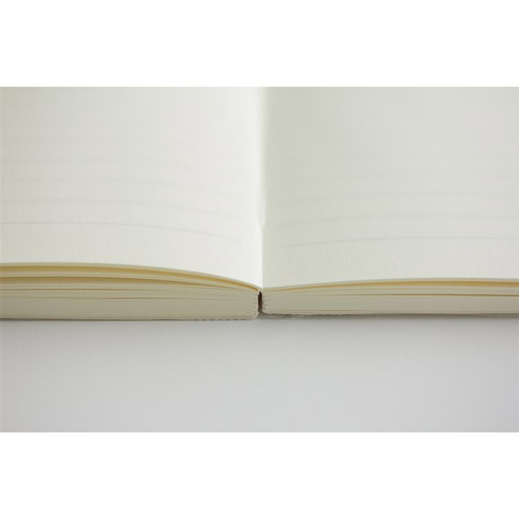 MDノート A5 横罫