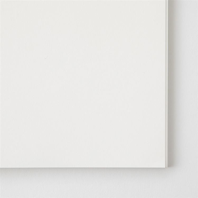 MDノート A5 スクエア コットン 無罫 A