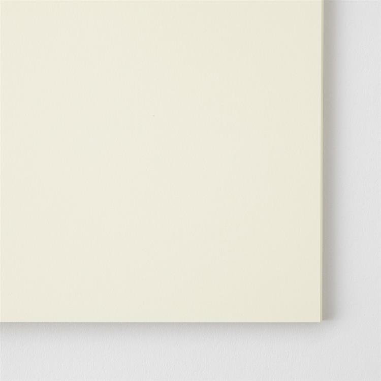 MDノート A5 スクエア 厚口 無罫 A