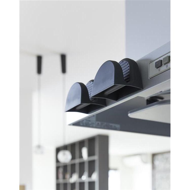 マグネットシリコーン鍋つかみ ブラック