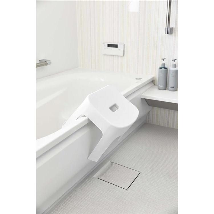 マグネット風呂イス ホワイト