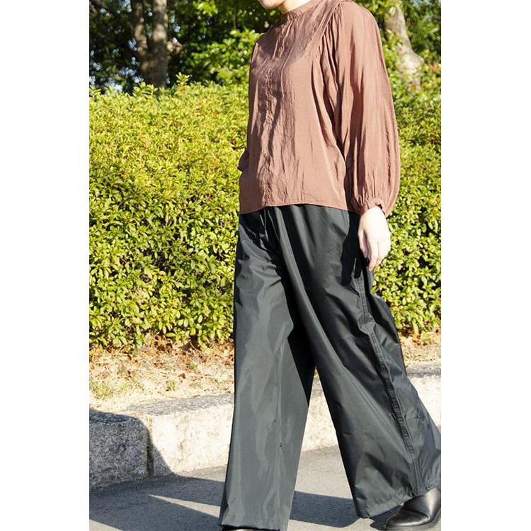 SALE／10%OFF ワイドパンツ M superior-quality.ru:443