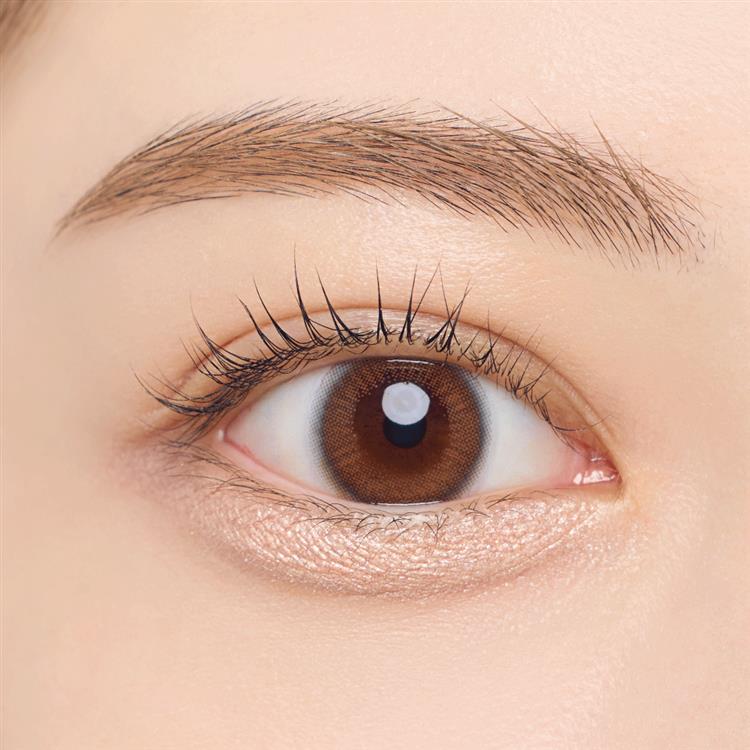 マルチブルーミングアイズa 02 ネロリベージュ 02:ネロリベージュ