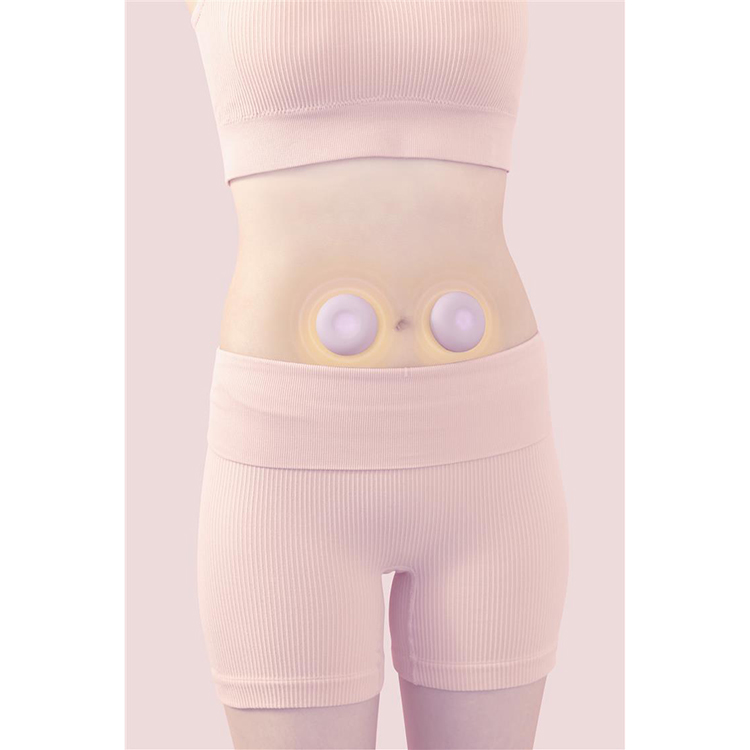 フェムオンテック 温灸 グロスピンク AX-HJ170pk グロスピンク