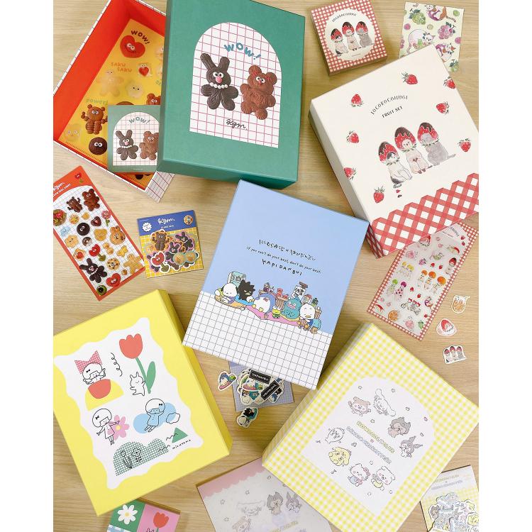 クリエイターズカプセル mizutama【ロフト限定】: ステーショナリー