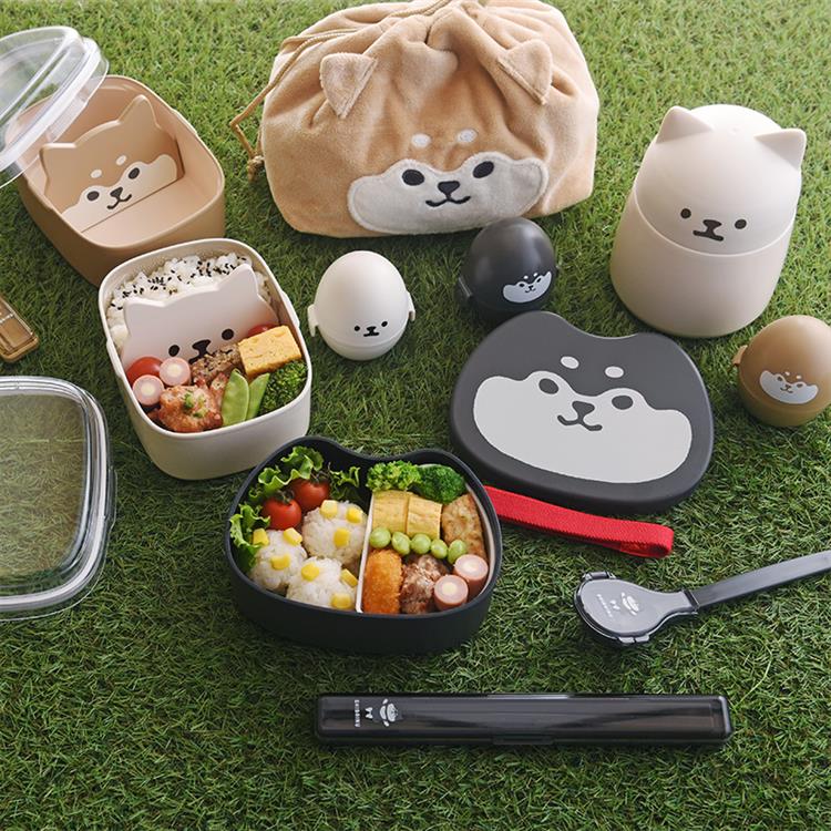 ステンレススープポット 320ml みるくねこ みるくねこ