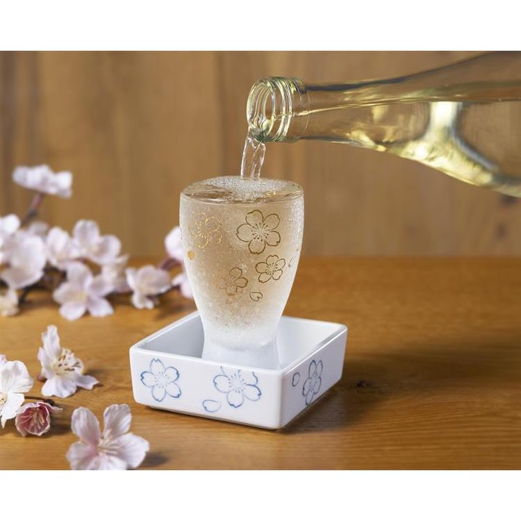 プレミアム桜こぼし酒 桜