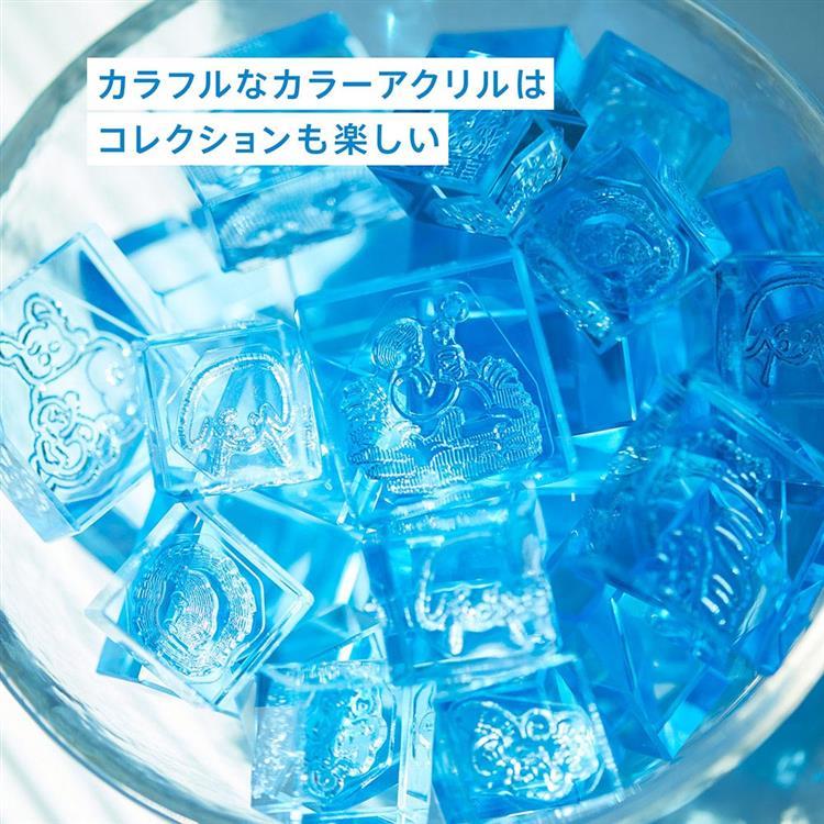 ヒトトキ 氷印 ヒトヤスミ ヒトヤスミ