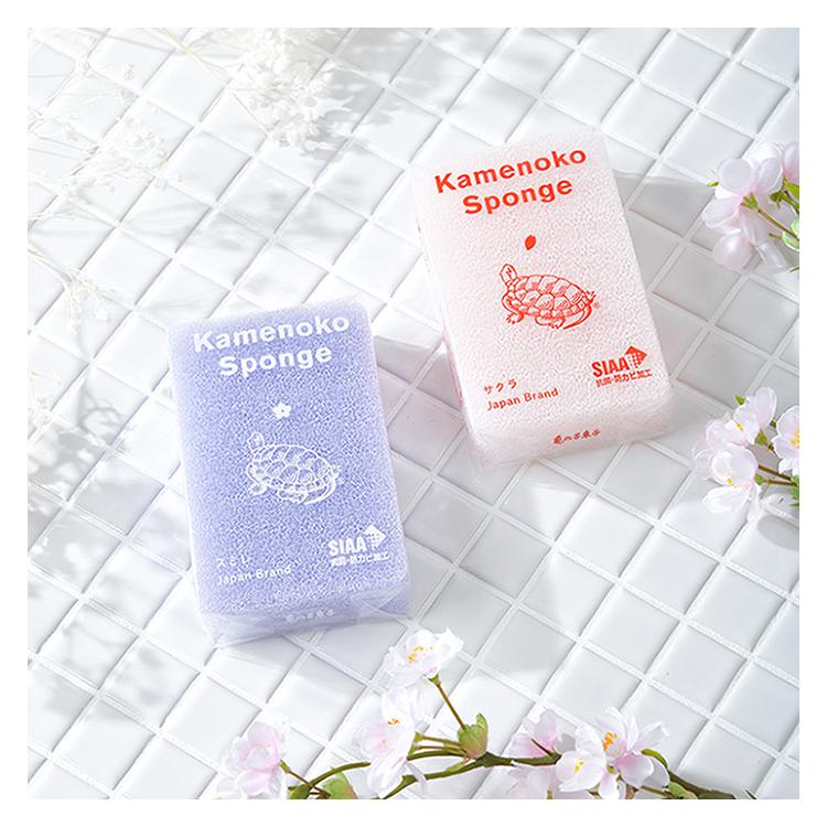 亀の子スポンジ サクラ サクラ