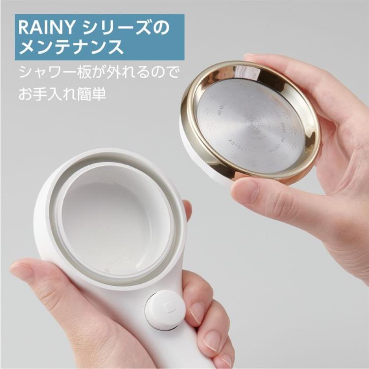 ストップシャワーヘッド ゴールド ゴールド