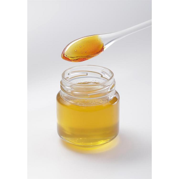 はちみつディッパー 小 クリア マーナ 小