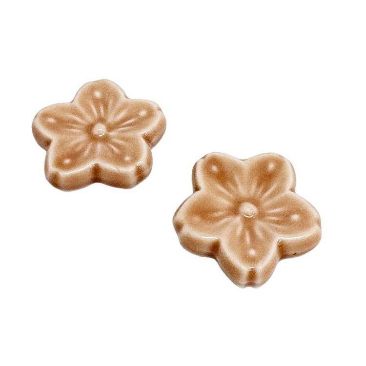 箸蔵 さくらさく 桜かれんペア 落雁箸置付