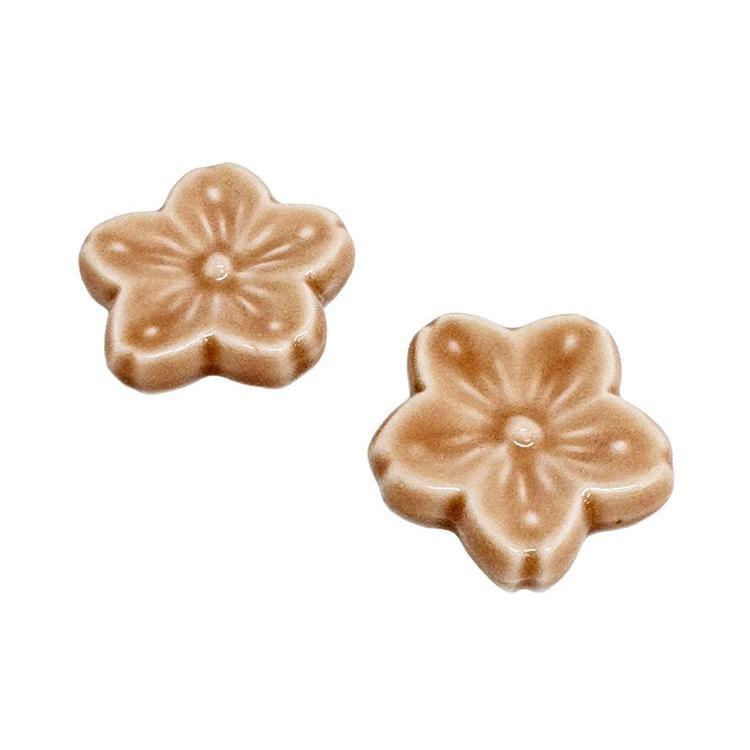 箸蔵 さくらさく 桜富士ペア 落雁箸置付