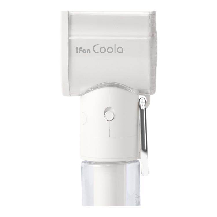 アイファン クーラ アイボリー 扇風機 アイボリー