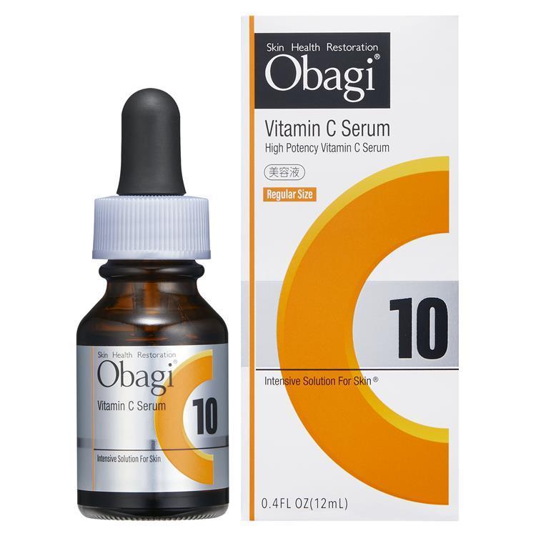 ロート製薬　Obagi c10セラム　12ml