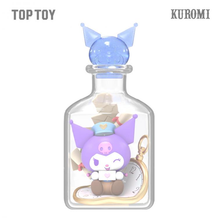 クロミ デイドリーマーシリーズ フィギュア 1個入