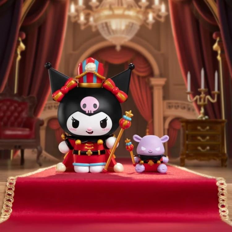 サンリオキャラクターズ くるみ割り人形