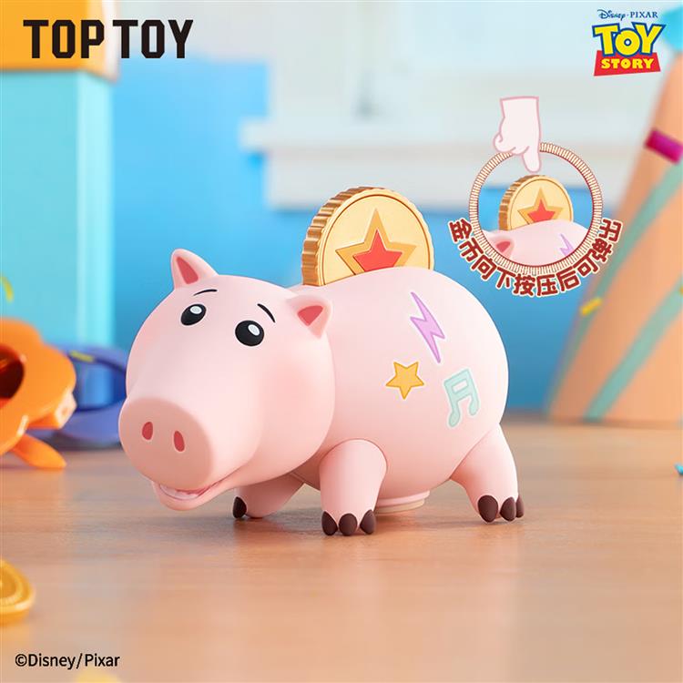 トイストーリー 遊び心フィギュア: キャラクター・バラエティ雑貨