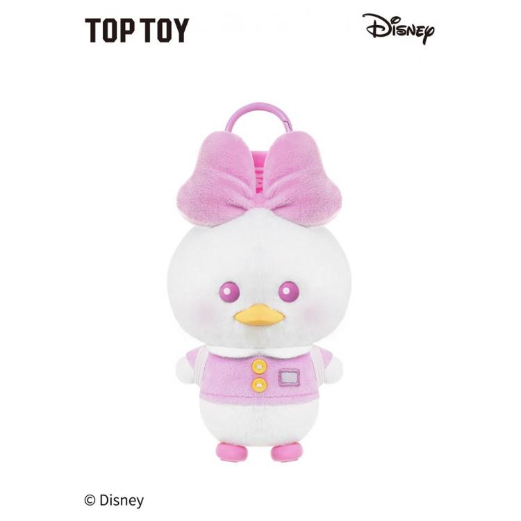 TOPTOY ミッキーファミリー リトルバッグぬいぐるみ ブラインド