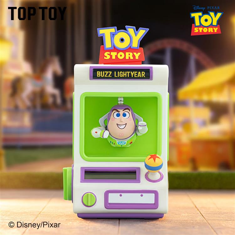 TOPTOY トイストーリー クレーンゲームフィギュア ブラインドボックス