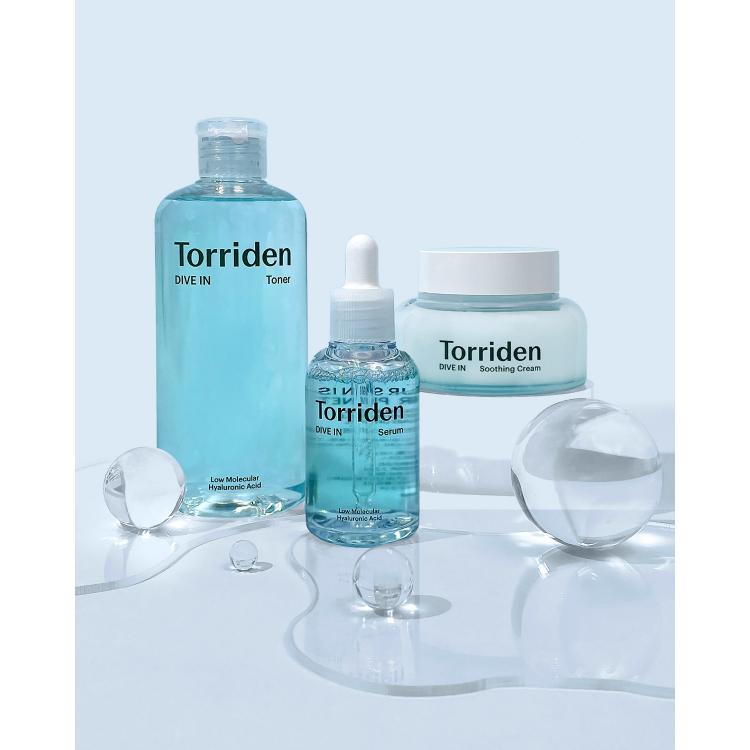 ダイブイン トナー 300ml: コスメ＆ビューティー | ロフトネット