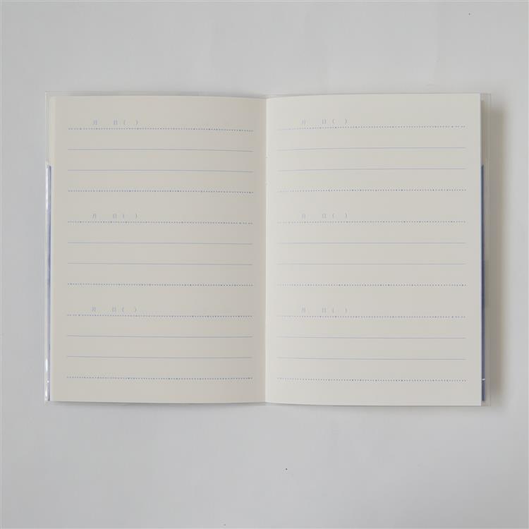 星くずのかけら日記 ネイビー ネイビー