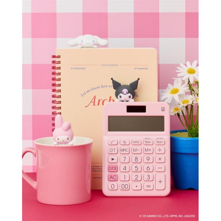 ヒッパーズ サンリオキャラクターズ 1個入: キャラクター・バラエティ