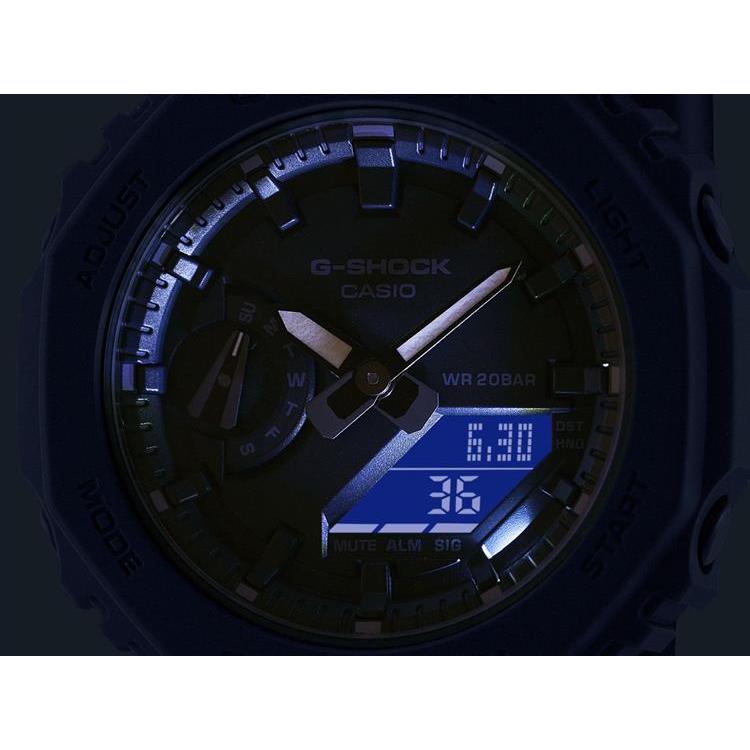 カシオ CASIO 国内正規品 GMA-S2100MD-7AJF