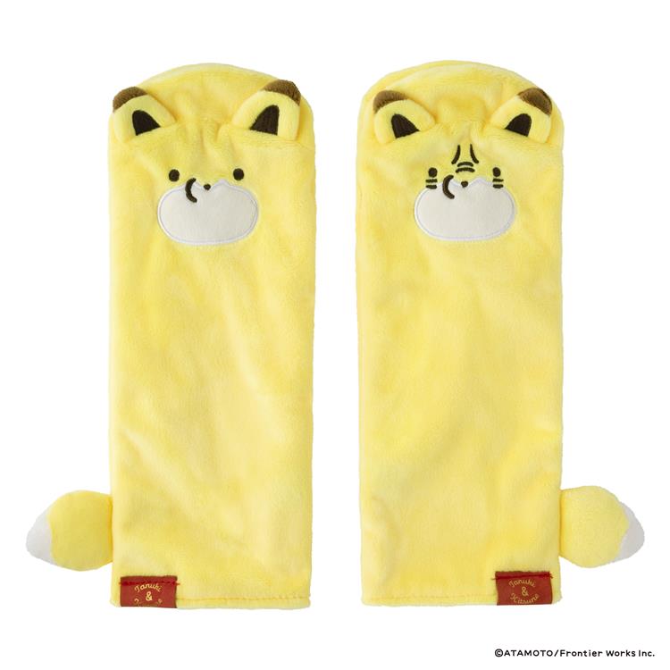 タヌキとキツネ ハッピーバッグ2027