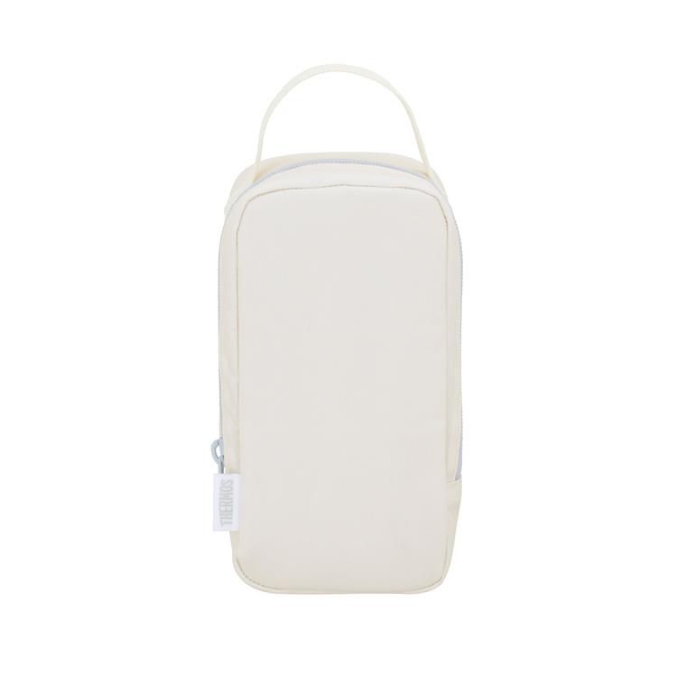 真空断熱スープランチセット 550ml JEE-551 アイボリー アイボリー