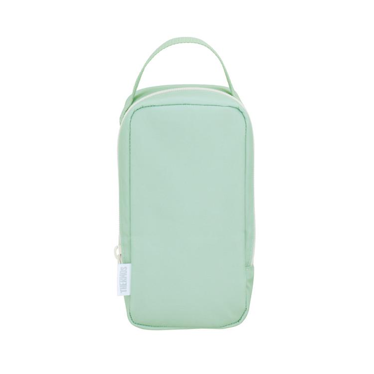 真空断熱スープランチセット 550ml JEE-551 ミントグリーン ミントグリーン