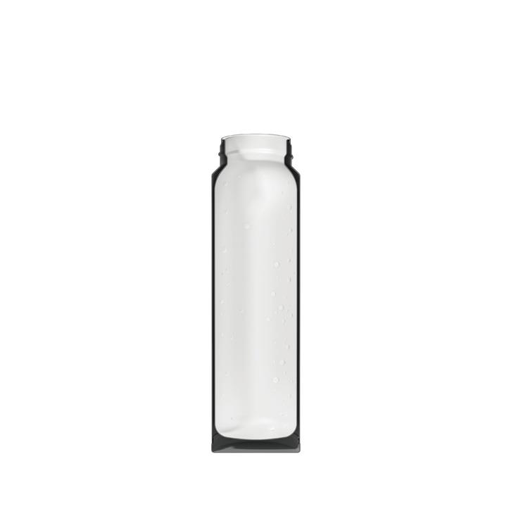 真空ケータイマグ 400ml JPJ-400 ミルクホワイト 水筒 ミルクホワイト