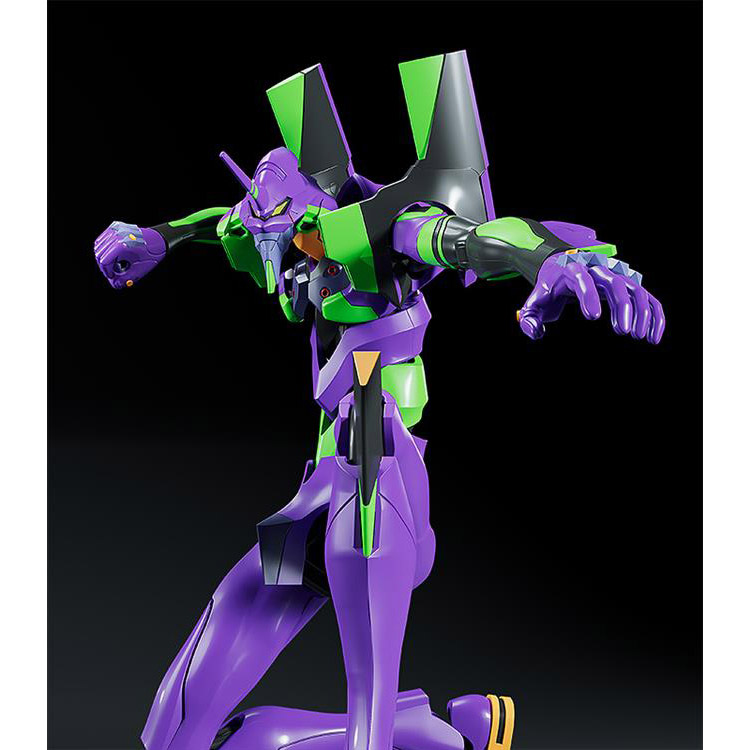 ｍｏｄｅｒｏｉｄ エヴァンゲリオン初号機 キャラクター クリエイター雑貨 ロフト公式通販サイト Loft