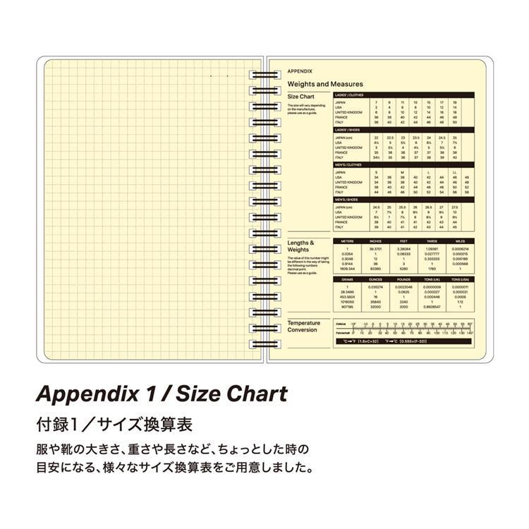 リングノート B6 イン・アクション ピンク ピンク